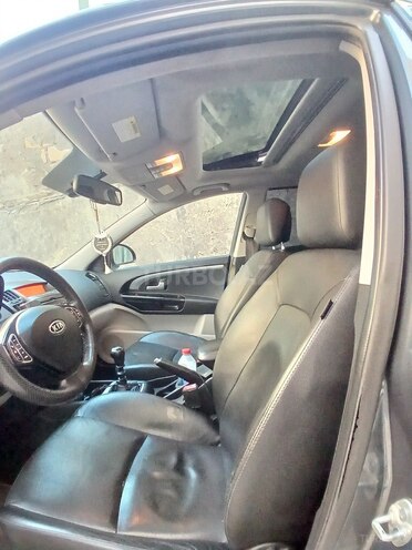 Kia  2008, 399,000 km - 1.6 l - Bakı