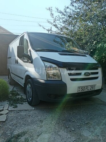 Ford Transit 2011, 140,000 km - 2.2 l - Bakı