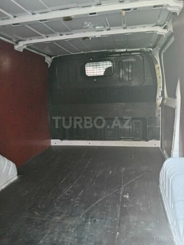 Ford Transit 2011, 140,000 km - 2.2 l - Bakı