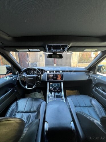 Land Rover RR Sport 2016, 154,577 km - 3.0 l - Bakı