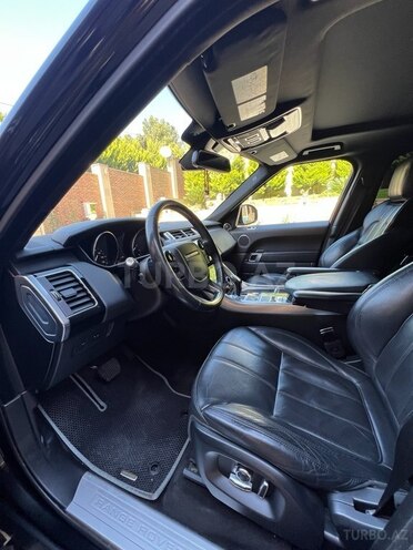 Land Rover RR Sport 2016, 154,577 km - 3.0 l - Bakı