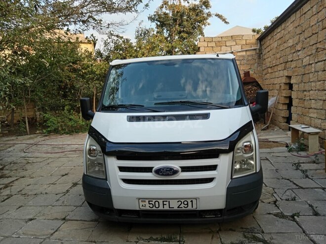 Ford Transit 2011, 140,000 km - 2.2 l - Bakı