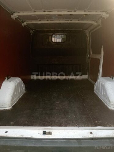 Ford Transit 2011, 140,000 km - 2.2 l - Bakı