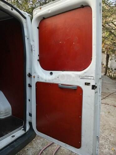 Ford Transit 2011, 140,000 km - 2.2 l - Bakı