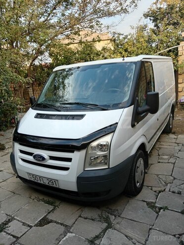 Ford Transit 2011, 140,000 km - 2.2 l - Bakı
