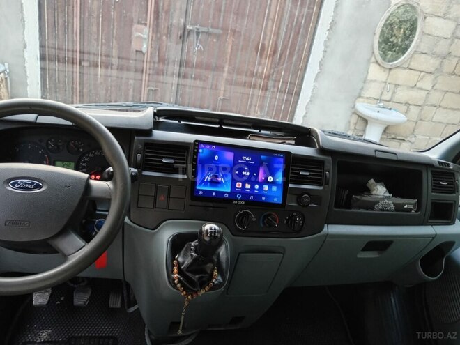 Ford Transit 2011, 140,000 km - 2.2 l - Bakı
