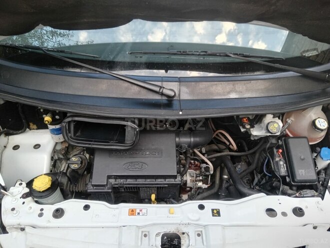 Ford Transit 2011, 140,000 km - 2.2 l - Bakı