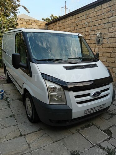 Ford Transit 2011, 140,000 km - 2.2 l - Bakı