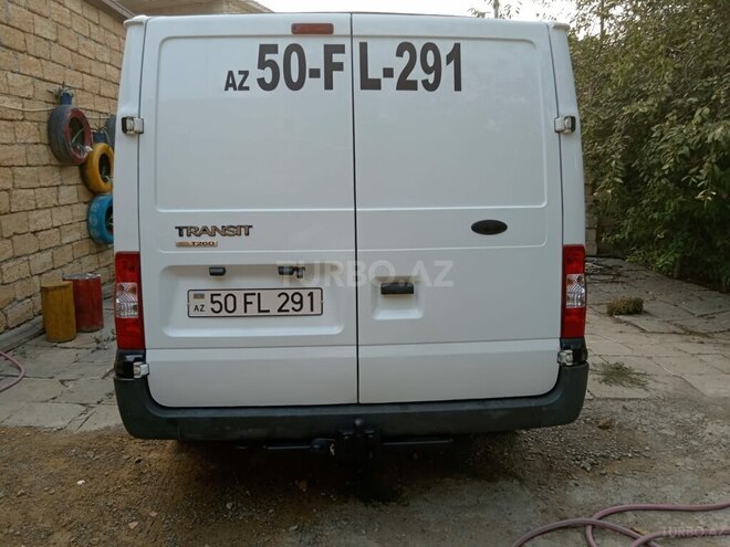 Ford Transit 2011, 140,000 km - 2.2 l - Bakı