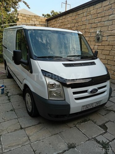 Ford Transit 2011, 140,000 km - 2.2 l - Bakı