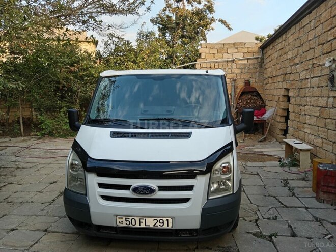 Ford Transit 2011, 140,000 km - 2.2 l - Bakı