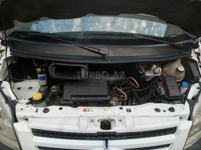 Ford Transit 2011, 140,000 km - 2.2 l - Bakı