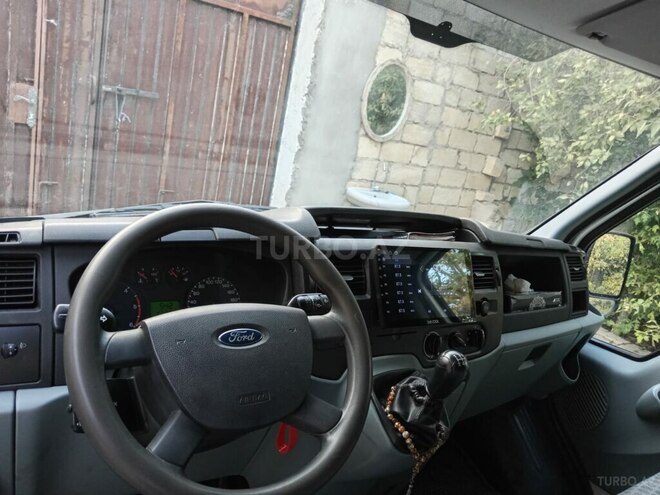 Ford Transit 2011, 140,000 km - 2.2 l - Bakı