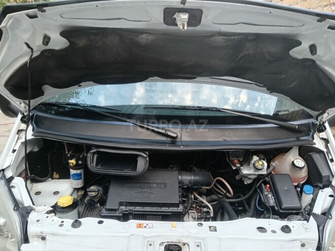 Ford Transit 2011, 140,000 km - 2.2 l - Bakı