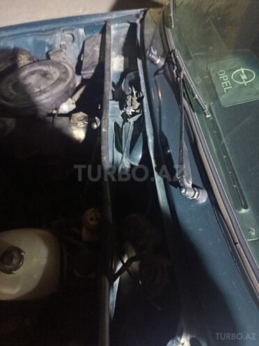 LADA (VAZ) 2107 2002, 22,222 km - 1.6 l - Bakı