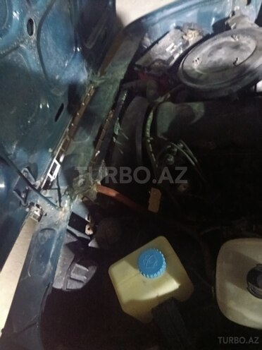 LADA (VAZ) 2107 2002, 22,222 km - 1.6 l - Bakı