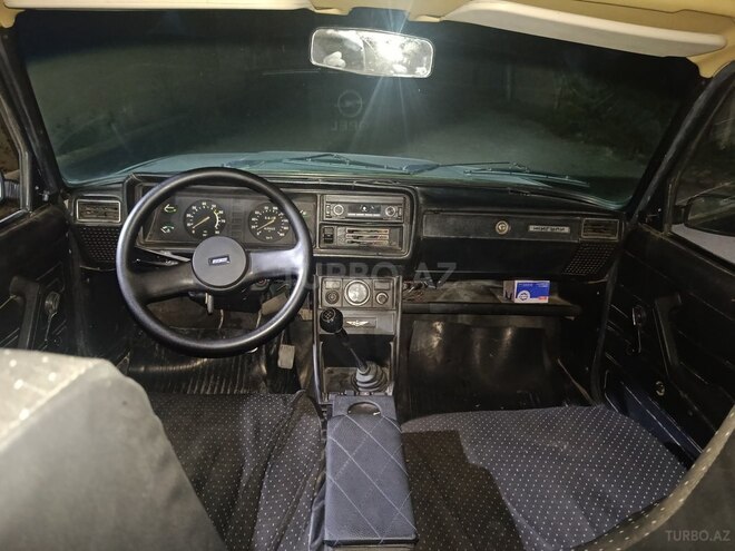 LADA (VAZ) 2107 2002, 22,222 km - 1.6 l - Bakı