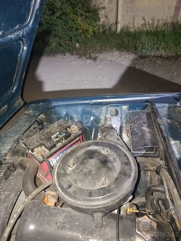 LADA (VAZ) 2107 2002, 22,222 km - 1.6 l - Bakı