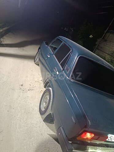 LADA (VAZ) 2107 2002, 22,222 km - 1.6 l - Bakı