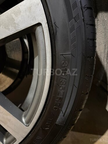 BMW X5 2012, 411,311 km - 3.0 l - Bakı