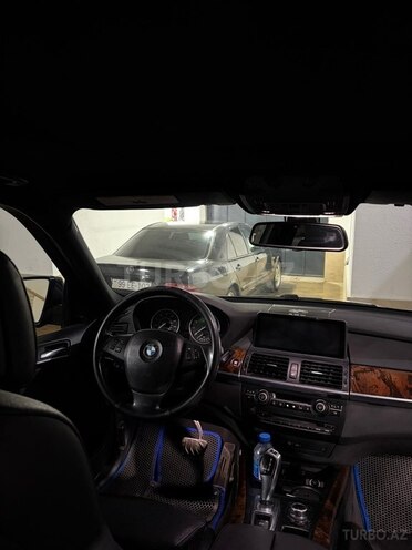 BMW X5 2012, 411,311 km - 3.0 l - Bakı