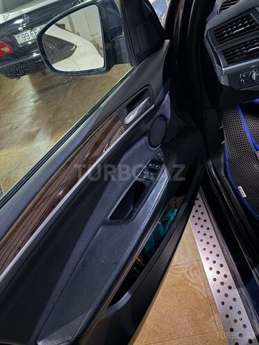 BMW X5 2012, 411,311 km - 3.0 l - Bakı