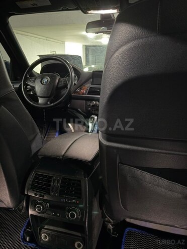 BMW X5 2012, 411,311 km - 3.0 l - Bakı