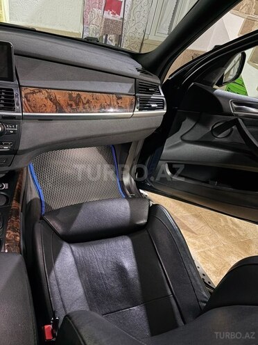 BMW X5 2012, 411,311 km - 3.0 l - Bakı