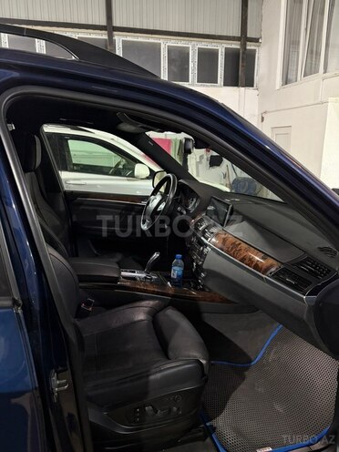 BMW X5 2012, 411,311 km - 3.0 l - Bakı