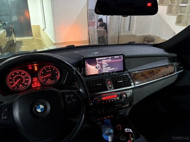 BMW X5 2012, 411,311 km - 3.0 l - Bakı