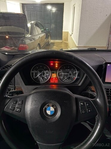 BMW X5 2012, 411,311 km - 3.0 l - Bakı