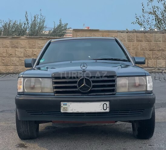 Mercedes 190 1991, 285,400 km - 2.0 l - Bakı