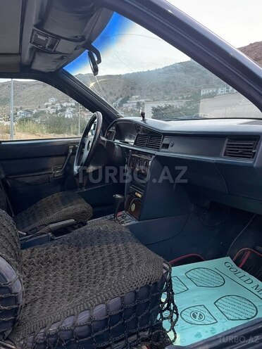 Mercedes 190 1991, 285,400 km - 2.0 l - Bakı
