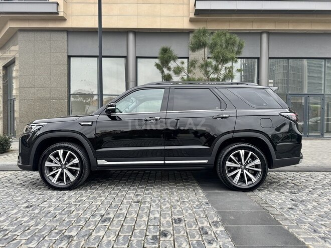Changan CS 95 2023, 83,000 km - 2.0 l - Bakı