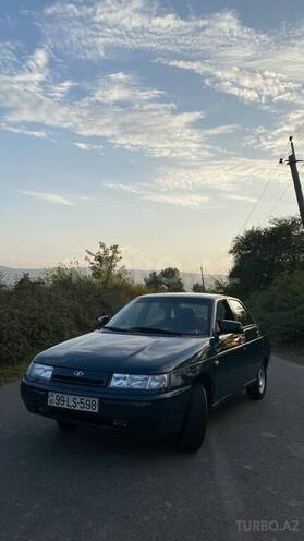 LADA (VAZ) 2110 2000, 295,000 km - 1.6 l - Zaqatala