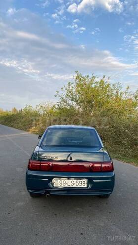 LADA (VAZ) 2110 2000, 295,000 km - 1.6 l - Zaqatala