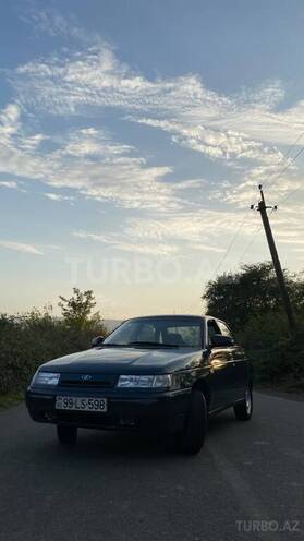 LADA (VAZ) 2110 2000, 295,000 km - 1.6 l - Zaqatala
