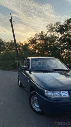 LADA (VAZ) 2110 2000, 295,000 km - 1.6 l - Zaqatala