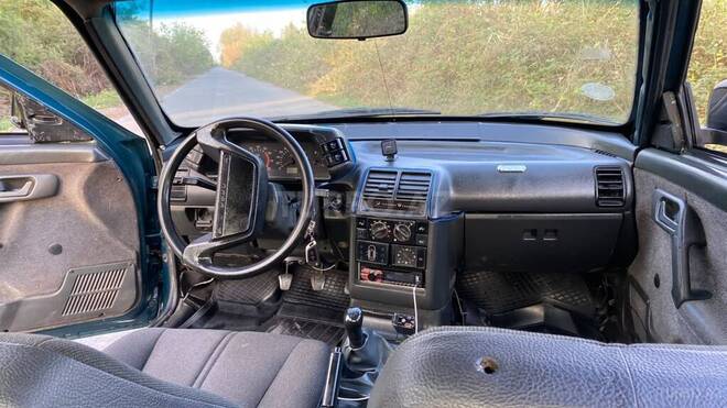 LADA (VAZ) 2110 2000, 295,000 km - 1.6 l - Zaqatala