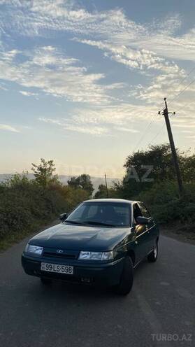LADA (VAZ) 2110 2000, 295,000 km - 1.6 l - Zaqatala