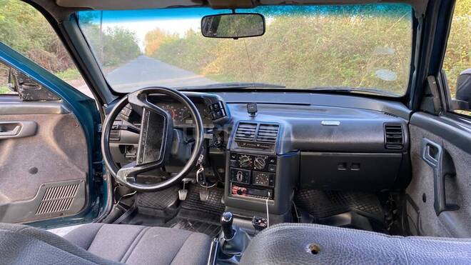 LADA (VAZ) 2110 2000, 295,000 km - 1.6 l - Zaqatala