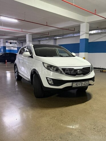 Kia Sportage 2013, 155,500 km - 2.0 л - Bakı