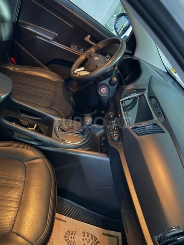 Kia Sportage 2013, 155,500 km - 2.0 л - Bakı