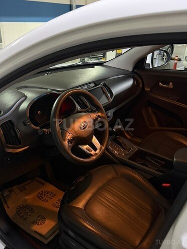 Kia Sportage 2013, 155,500 km - 2.0 л - Bakı