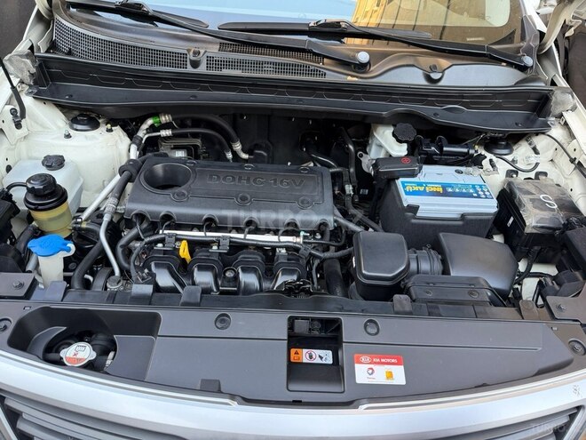 Kia Sportage 2013, 155,500 km - 2.0 л - Bakı
