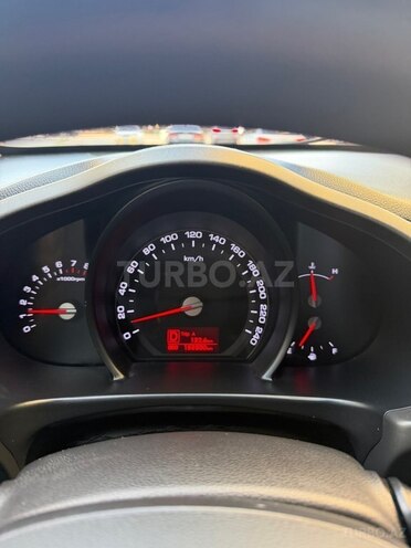 Kia Sportage 2013, 155,500 km - 2.0 л - Bakı