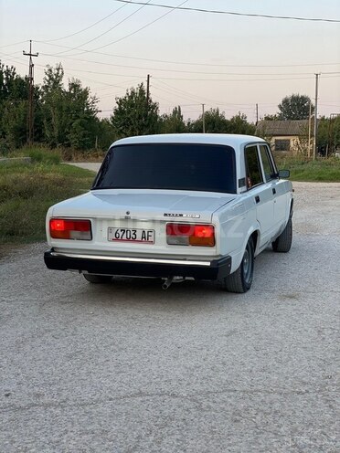 LADA (VAZ) 2107 2010, 37,000 km - 1.6 l - Bakı