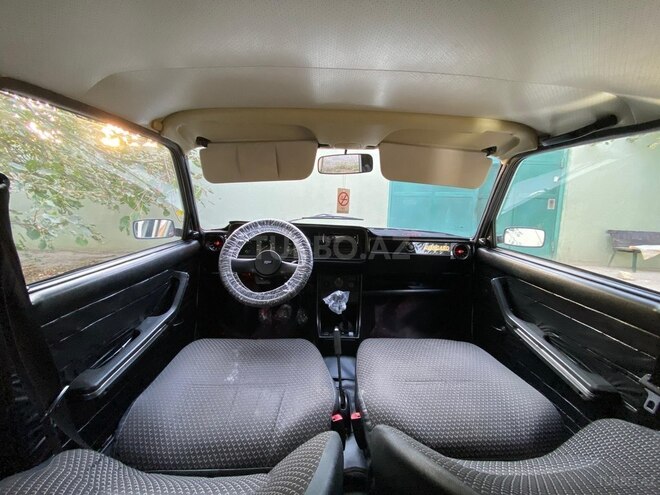 LADA (VAZ) 2107 2010, 37,000 km - 1.6 l - Bakı