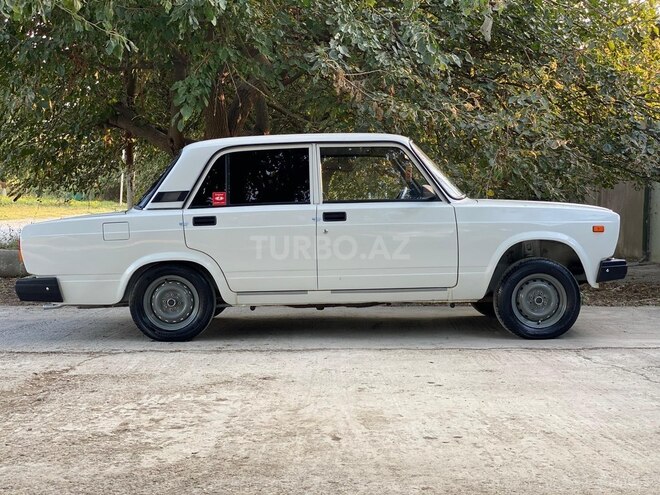 LADA (VAZ) 2107 2010, 37,000 km - 1.6 l - Bakı