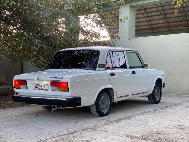 LADA (VAZ) 2107 2010, 37,000 km - 1.6 l - Bakı